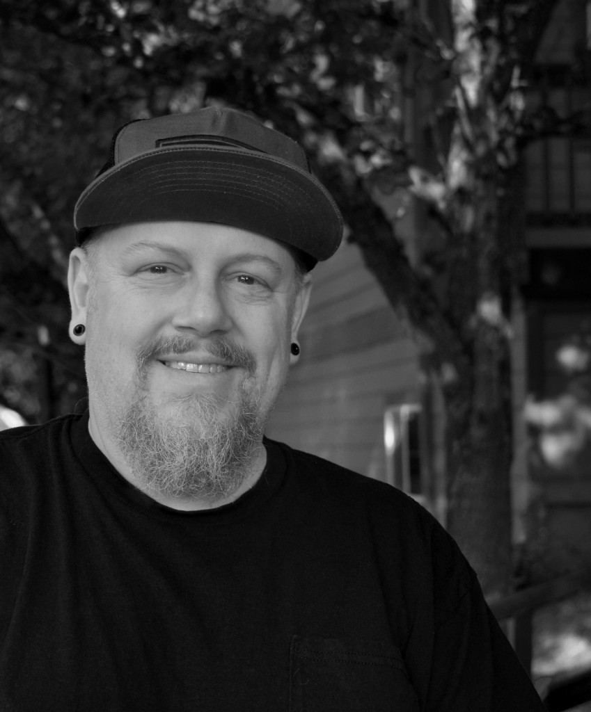 Eric Powell